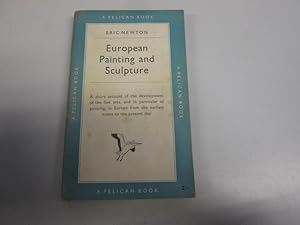 Seller image for European Painting and Sculpture for sale by Goldstone Rare Books