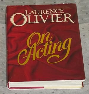 On Acting