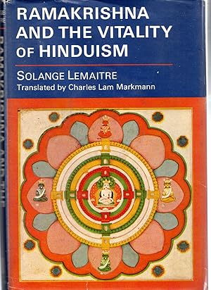 Seller image for Ramakrishna and the Vitality of Hinduism (Overlook Spiritual Masters Series) for sale by Dorley House Books, Inc.