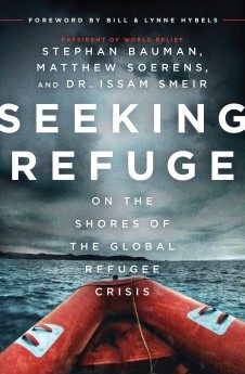 Bild des Verkufers fr Seeking Refuge: On the Shores of the Global Refugee Crisis zum Verkauf von ChristianBookbag / Beans Books, Inc.