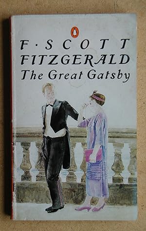 Immagine del venditore per The Great Gatsby. venduto da N. G. Lawrie Books