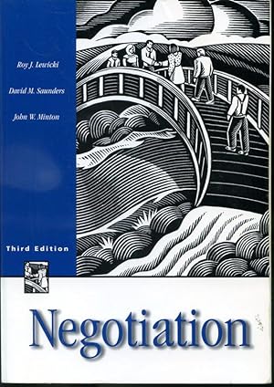 Seller image for Negotiation - Third Edition for sale by Librairie Le Nord