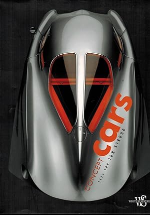 Bild des Verkufers fr Concept Cars (Sachbuch) zum Verkauf von Paderbuch e.Kfm. Inh. Ralf R. Eichmann