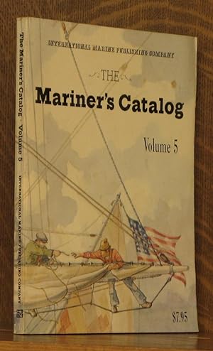 Seller image for THE MARINER'S CATALOG VOLUME 5 for sale by Andre Strong Bookseller