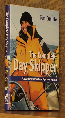 Imagen del vendedor de The Complete Day Skipper a la venta por Andre Strong Bookseller