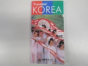 Seller image for Travelers' Korea for sale by Goldstone Rare Books