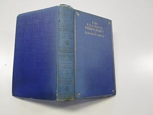 Bild des Verkufers fr THE ELUSIVE PIMPERNEL zum Verkauf von Goldstone Rare Books