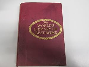 Imagen del vendedor de The World`s Library Of Best Books - Vol 4(Of 5) a la venta por Goldstone Rare Books