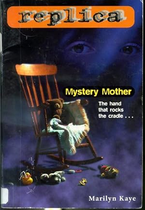 Seller image for Mystery Mother - Replica #8 for sale by Librairie Le Nord