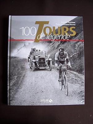 100 tours de légende