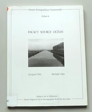 Escaut source océan Cahier N°8