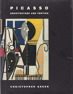 Picasso. Architecture and Vertigo.