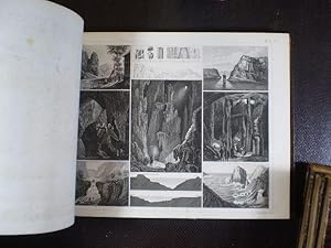 Bilder-Atlas zum Conversations-Lexikon. Ikonographische Encyklopädie der Wissenschaften und Künste.