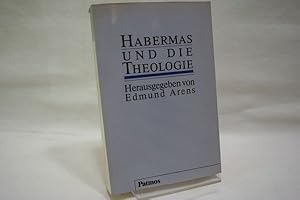 Bild des Verkufers fr Habermas und die Theologie zum Verkauf von Antiquariat Wilder - Preise inkl. MwSt.
