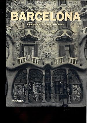 Imagen del vendedor de Barcelona a la venta por Papel y Letras