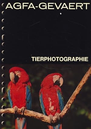 Agfa-Gevaert : Tierphotographie ;.