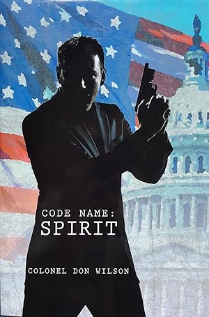 Code Name: Spirit