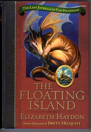 Imagen del vendedor de The Floating Island (The Lost Journals of Ven Polypheme) a la venta por Mirror Image Book