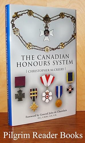 The Canadian Honours System. (Desiderantes Meliorem Patriam).