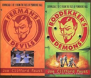 Ferman's Devils and Boddekker's Demons