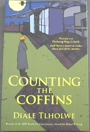 Image du vendeur pour Counting the Coffins mis en vente par Chapter 1