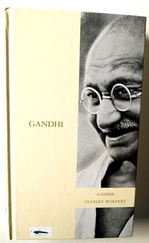 Image du vendeur pour Gandhi mis en vente par Librera Salvalibros Express