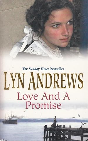 Seller image for Love and a Promise for sale by M.Roberts - Books And ??????