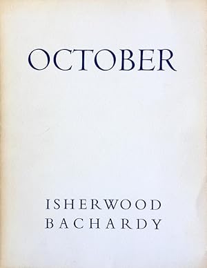 October