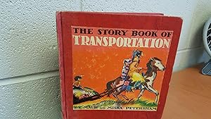 The Story Book Of Transportation