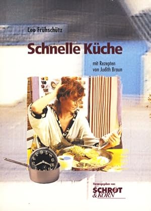 Immagine del venditore per Schnelle Kche. venduto da TF-Versandhandel - Preise inkl. MwSt.