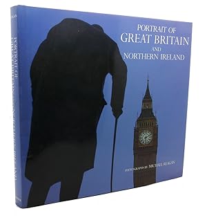 Seller image for PORTRAIT OF GREAT BRITAIN AND NORTHERN IRELAND for sale by Rare Book Cellar