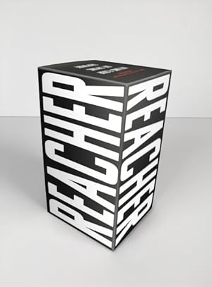 Image du vendeur pour Jack Reacher : Killing Floor / Die Trying / Tripwire mis en vente par GreatBookPrices