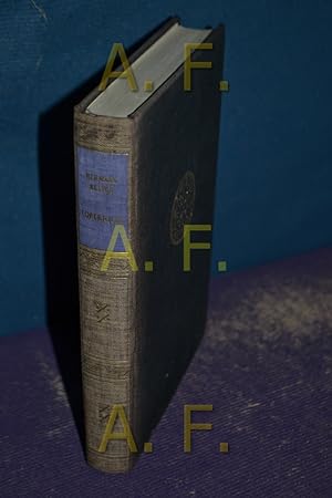 Seller image for Copernicus und seine Welt : Biographie. for sale by Antiquarische Fundgrube e.U.