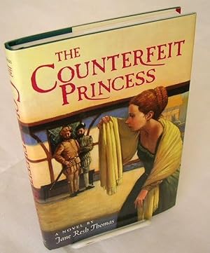 Seller image for The Counterfeit Princess for sale by Windy Hill Books