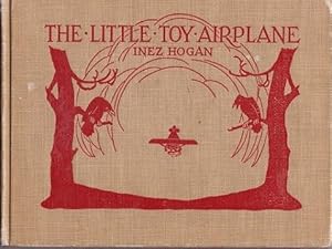 The Little Toy Airplane
