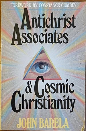 Antichrist Associates & Cosmic Christianity