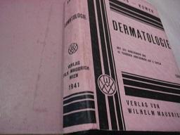 Seller image for Dermatologie for sale by Alte Bcherwelt