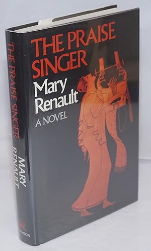 Seller image for The Praise Singer for sale by Bolerium Books Inc.