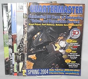Quartermaster Uniform Manufacturing Company, the expert resource for law enforcement professional...