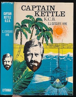 Imagen del vendedor de Captain Kettle K. C. B. (The Last Adventures.) a la venta por Barter Books Ltd