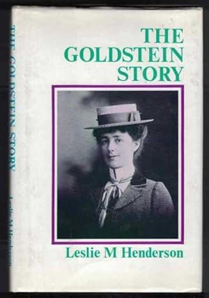 THE GOLDSTEIN STORY