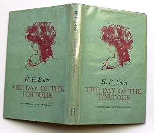 The Day ot the Tortoise