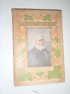 Immagine del venditore per Longfellow Day By Day venduto da Westgate Bookshop
