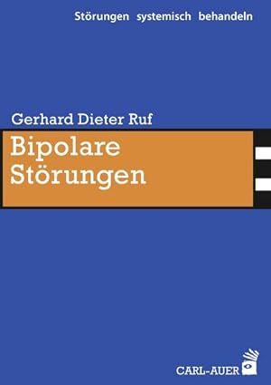 Immagine del venditore per Bipolare Strungen venduto da BuchWeltWeit Ludwig Meier e.K.