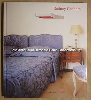 Seller image for Rodney Graham for sale by Antiquariat Bernhard