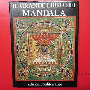 Seller image for Il grande libro dei Mandala for sale by Antonio Pennasilico