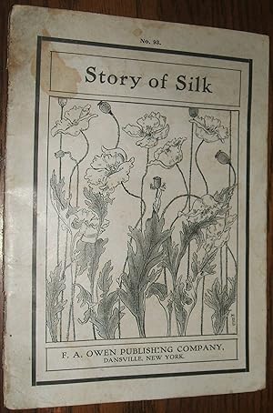 The Story of Silk No. 93 Instructor Classic Series