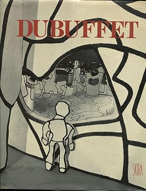 Seller image for Dubuffet. for sale by Librairie In-Quarto
