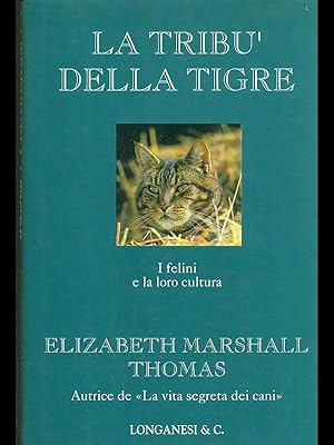 La tribu' della tigre