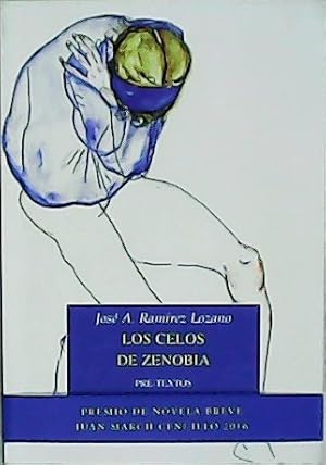 Imagen del vendedor de Los celos de Zenobia. a la venta por Librera y Editorial Renacimiento, S.A.